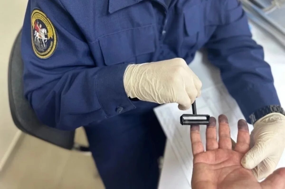    Под Ростовом муж убил жену в День защитника Отечества