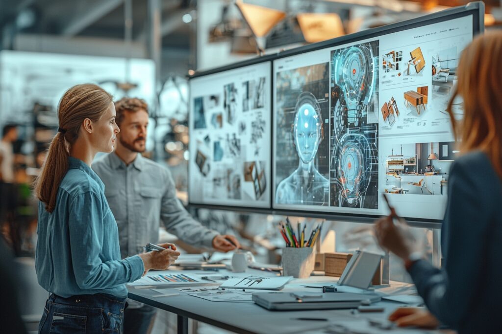    ИИ автоматизация для бизнеса Astralot AI