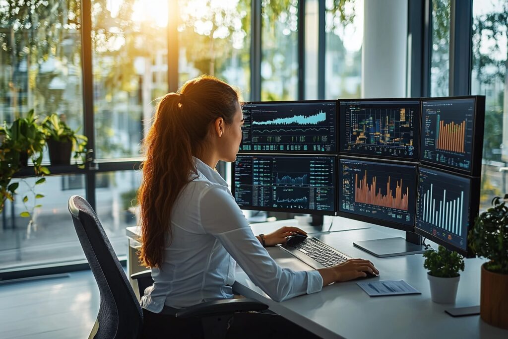    ИИ автоматизация для бизнеса Astralot AI