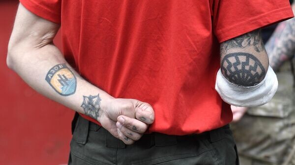    © РИА Новости . Константин Михальчевский