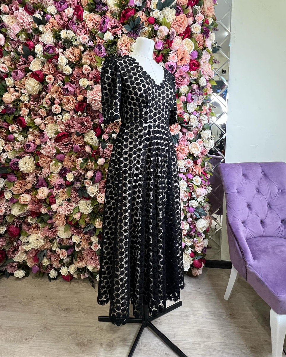 Платье мечты