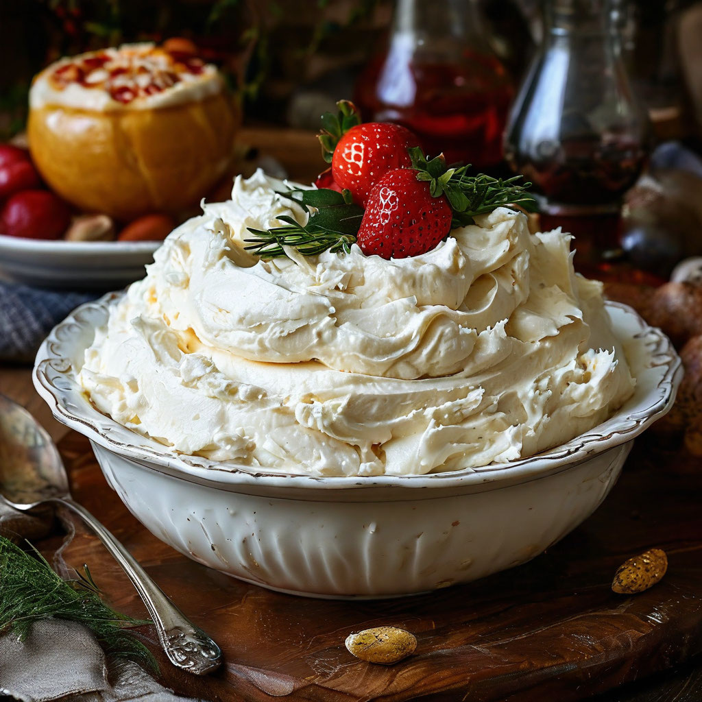 Маскарпоне