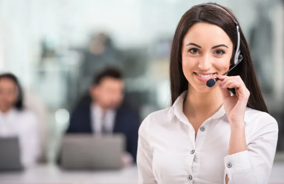 работа оператором в колл центре