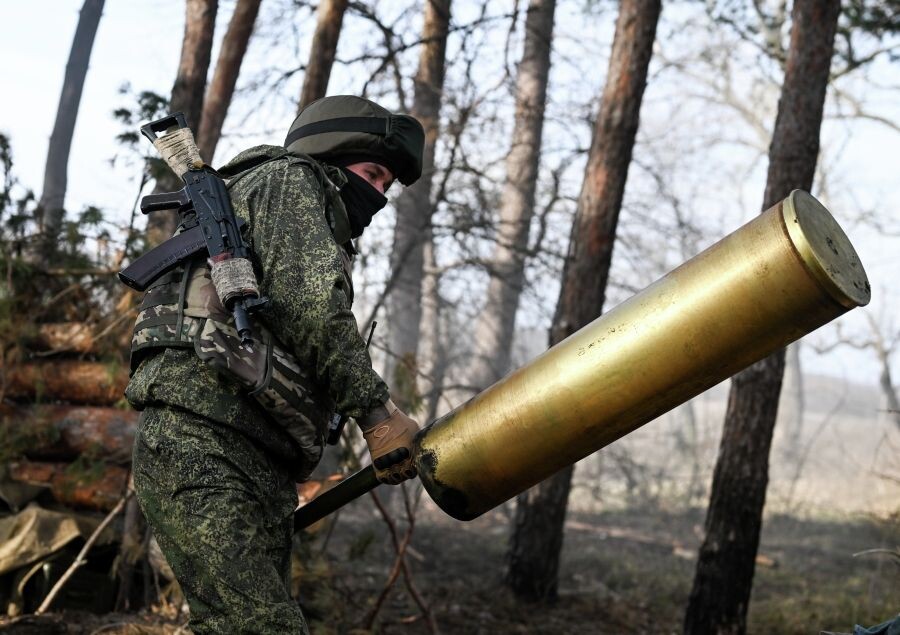     / Источник: ©РИА Новости/Станислав Красильников