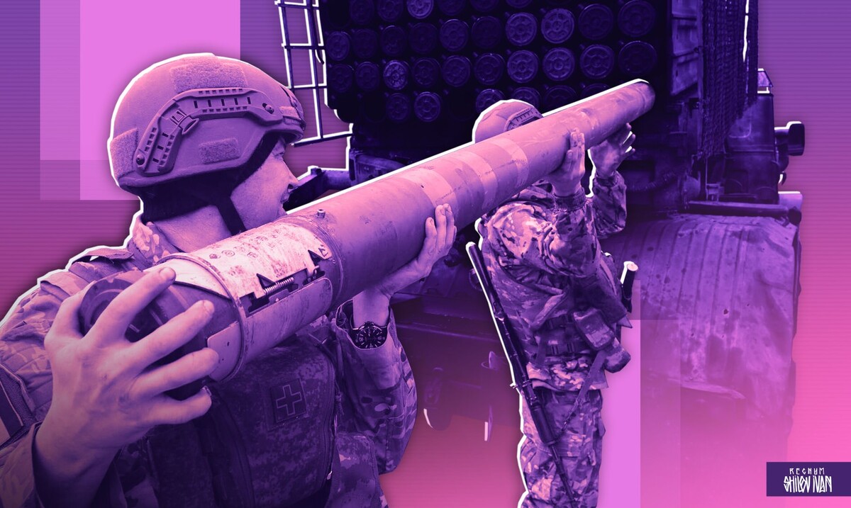     / Источник: Иван Шилов (с) ИА Регнум