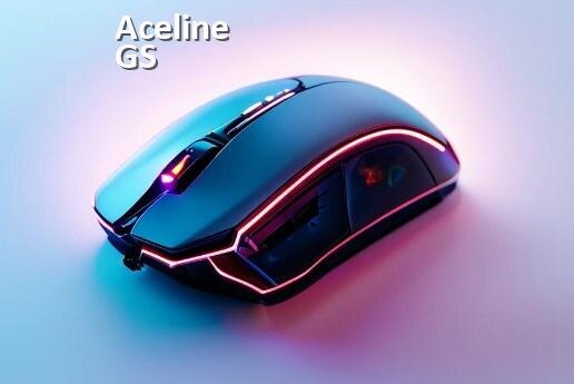 
Приложение от мыши Aceline GS Eternity для настройки подсветки Windows и Android