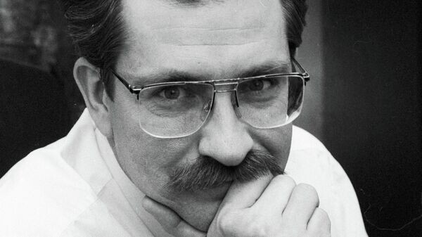    © Sputnik / Стрельников