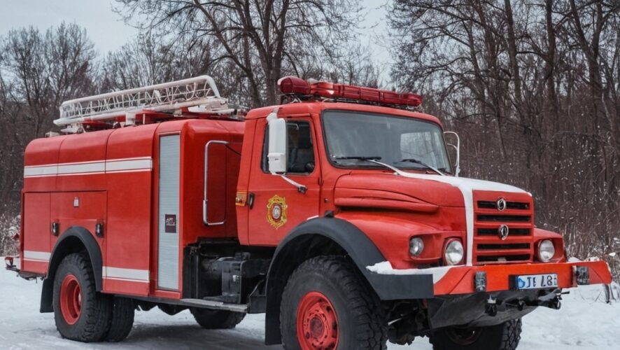    Фото: создано ИИ