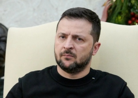    Зеленский отказался извиняться перед Трампом и не будет уходить в отставку