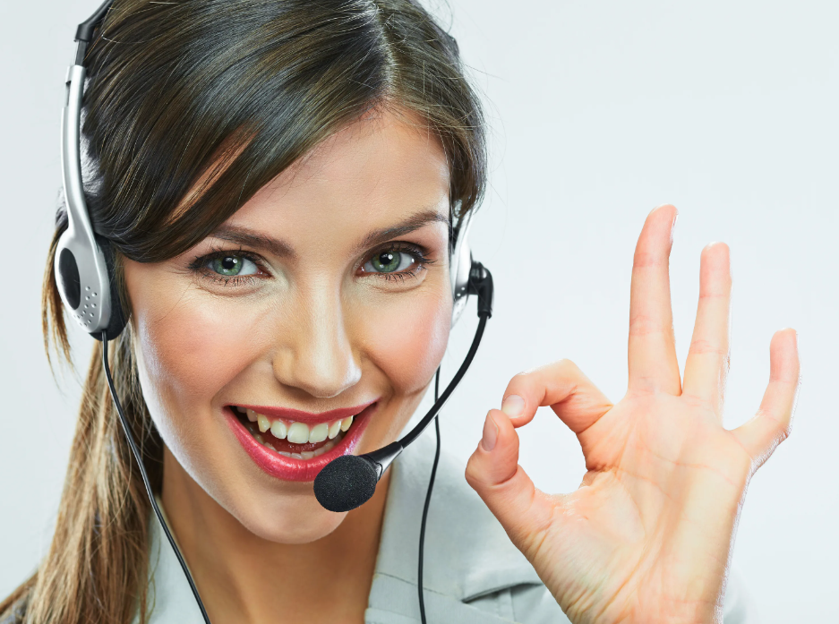 оператор колл центра в москве