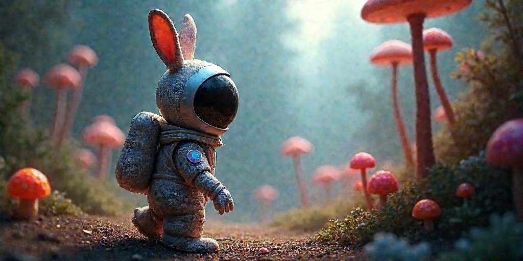    Создание анимированных инфографик с помощью искусственного интеллекта Александр Гипитов