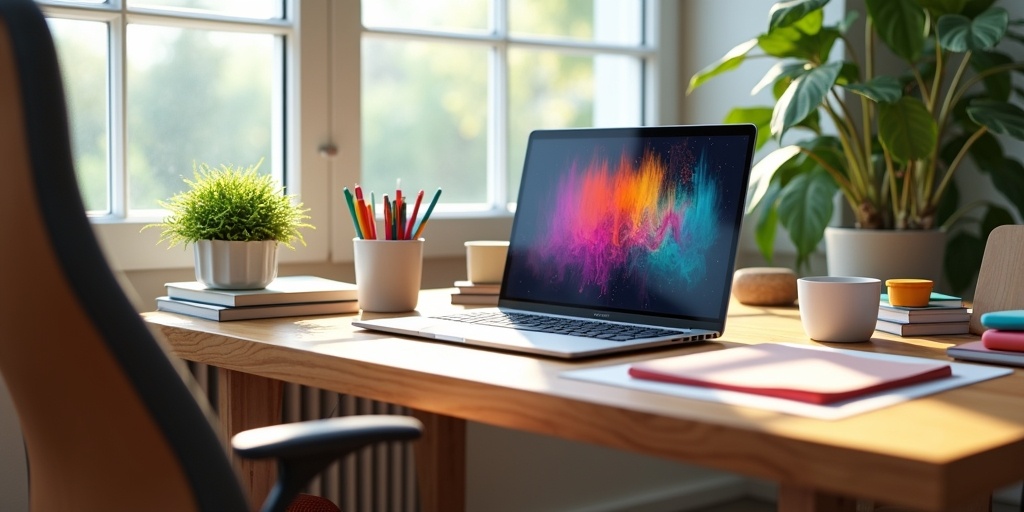    Как организовать рабочее место через нейросети Александр Гипитов