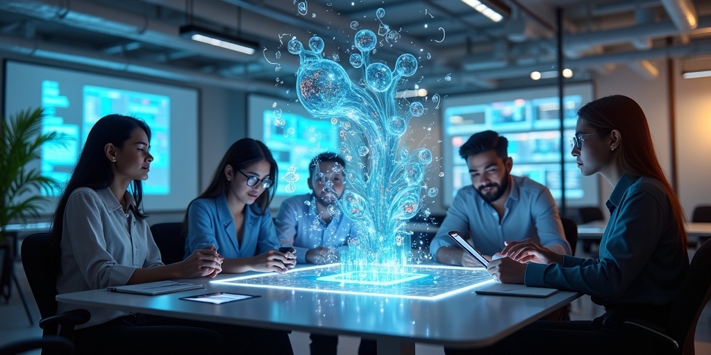    Как защитить работу от обвинений в использовании ИИ: гайд для 2025 года Александр Гипитов