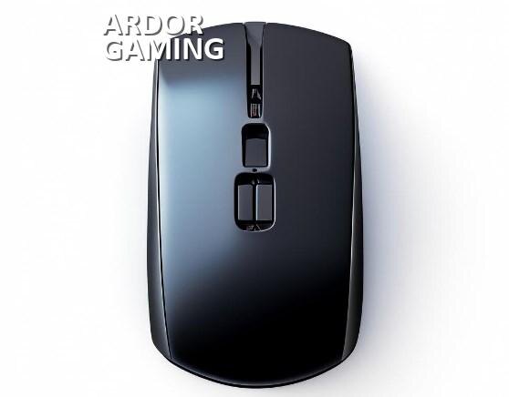 
Приложение мышки ARDOR GAMING Phantom для настройки подсветки Windows и Android