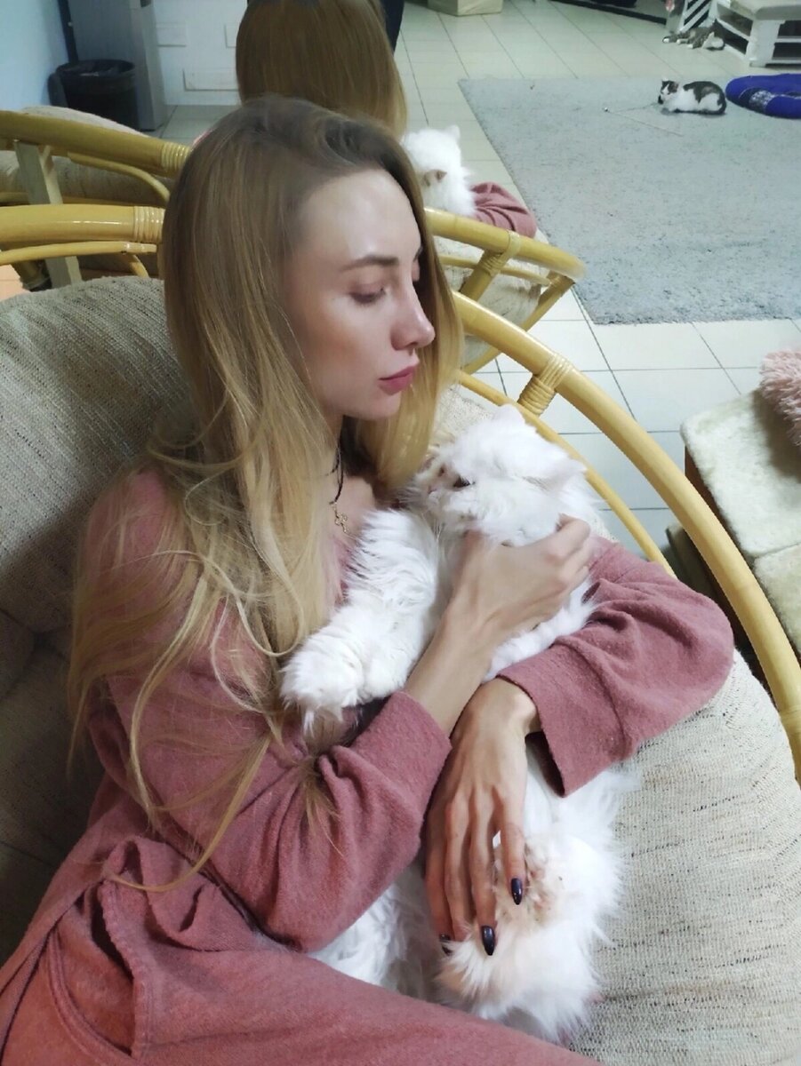    Фото: Из личного архивa/ Яна Владимирова