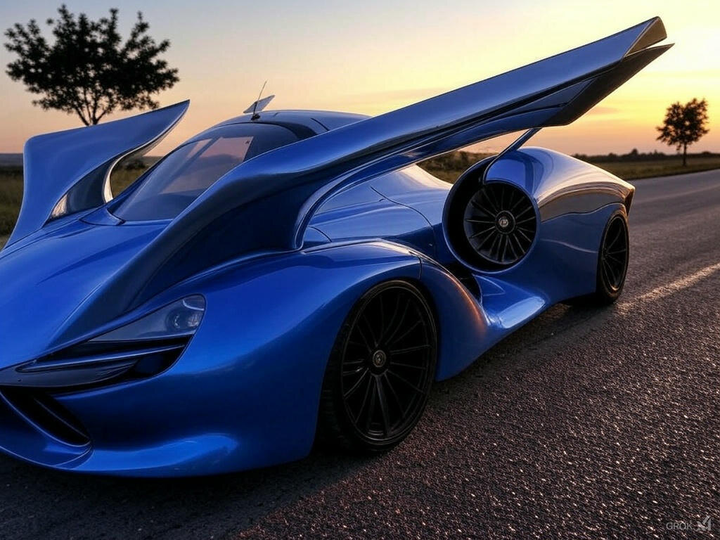    Изображение сгенерировано нейросетью Grok 