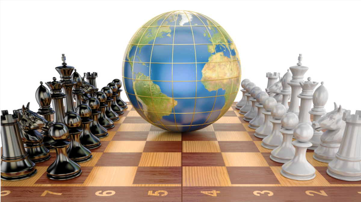 Почему важно учитывать геополитические события при торговле