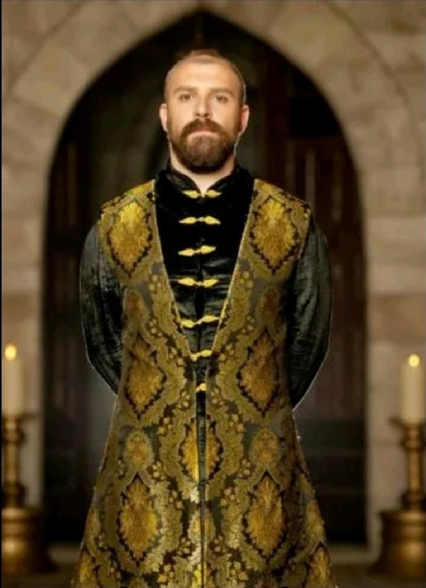 Султан Мустафа II