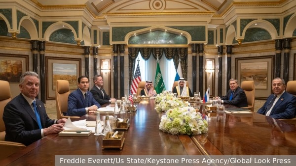     Фото: Freddie Everett/Us State/Keystone Press Agency/Global Look Press   
 Текст: Александра Юдина