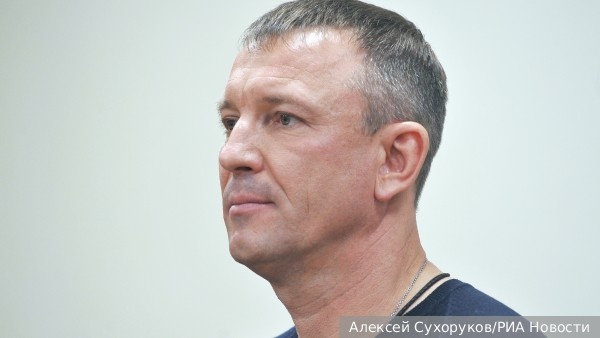     Фото: Алексей Сухоруков/РИА Новости   
 Текст: Александра Юдина