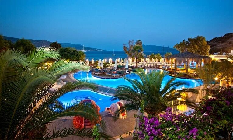 Фото Турция