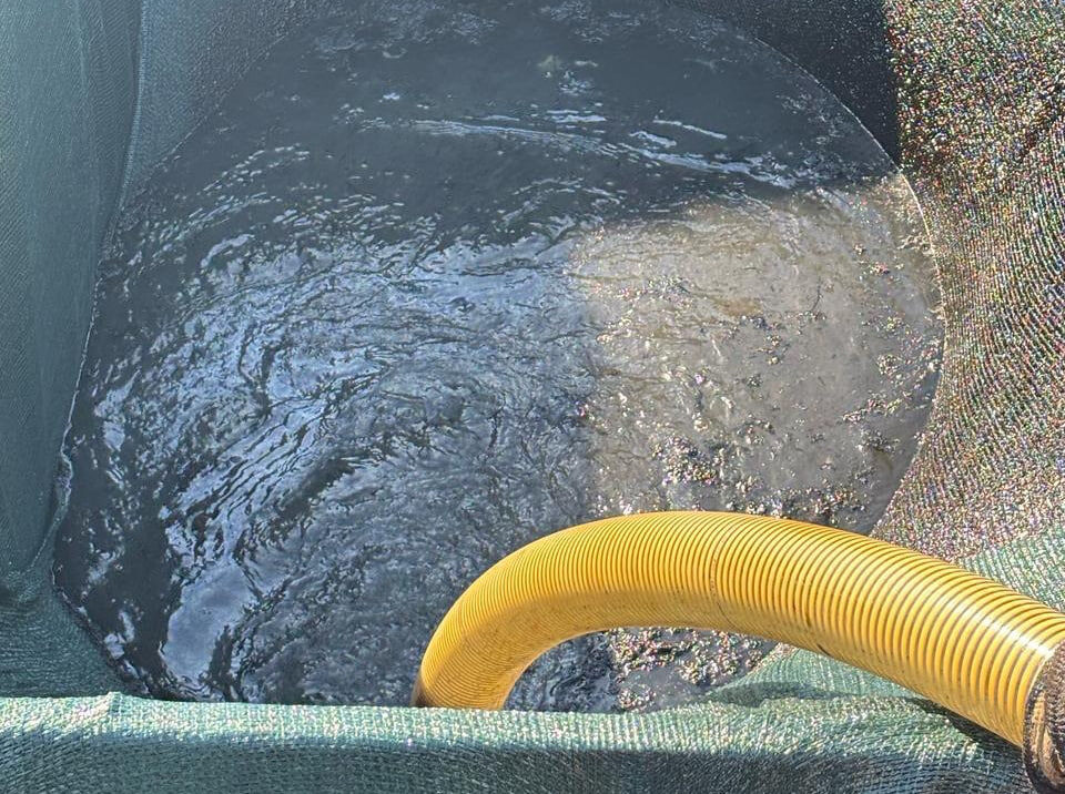    Фото: Морспасслужба