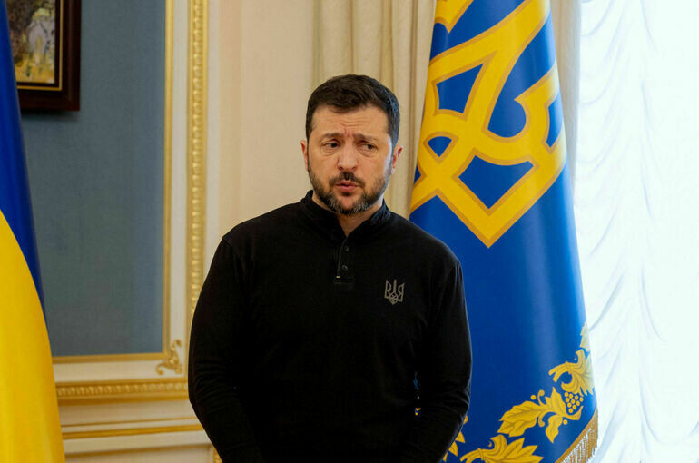   Tetiana Dzhafarova/Pool via REUTERS