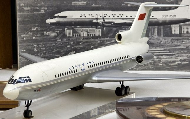 Картинки Яндекса. Ил-74