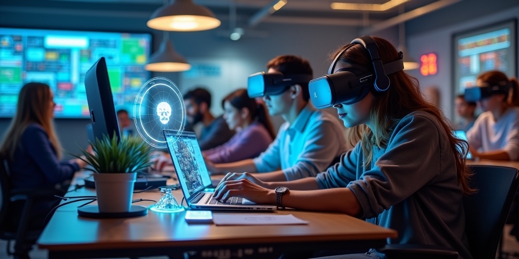    Как использовать нейросети для программирования: помощь студентам IT-специальностей Александр Гипитов