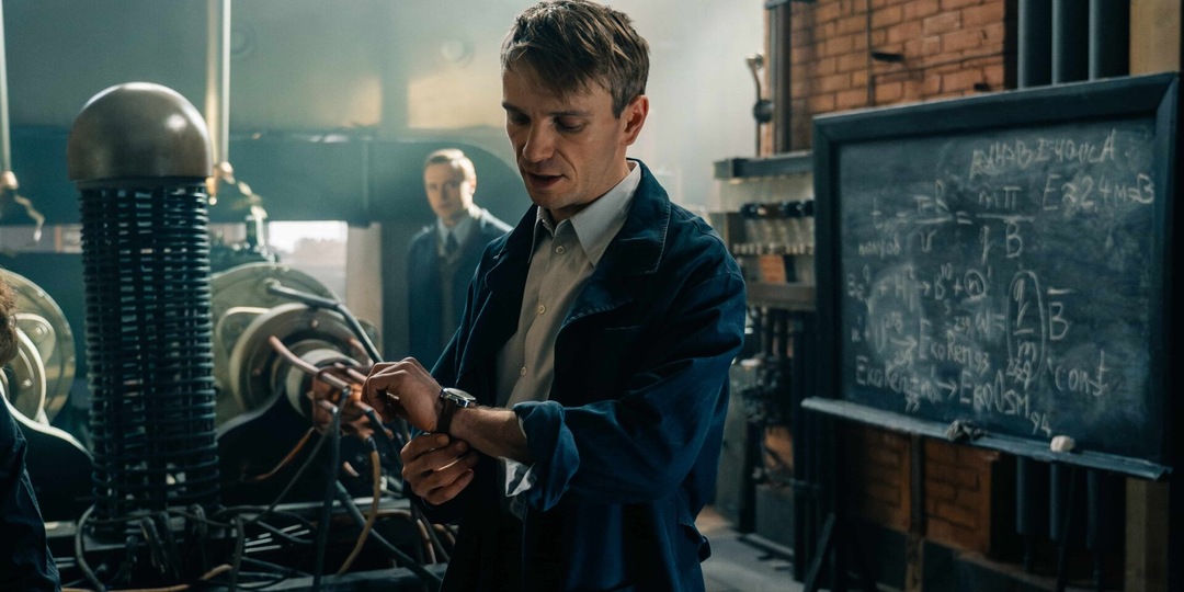 «Атом» – сериал о создании атомной бомбы в СССР