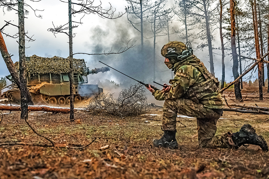    © Алексей Коновалов/ТАСС