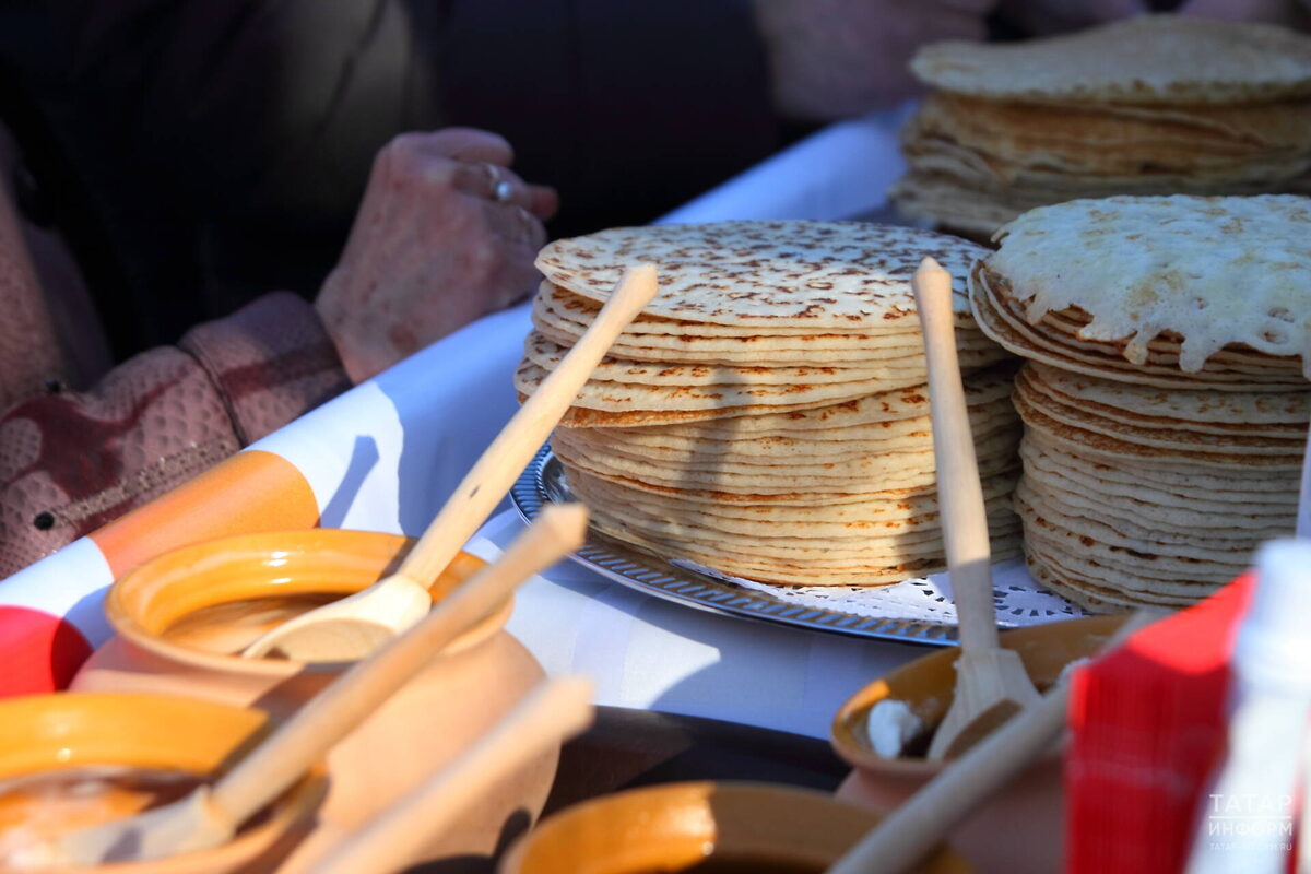 Фото: © «Татар-информ»