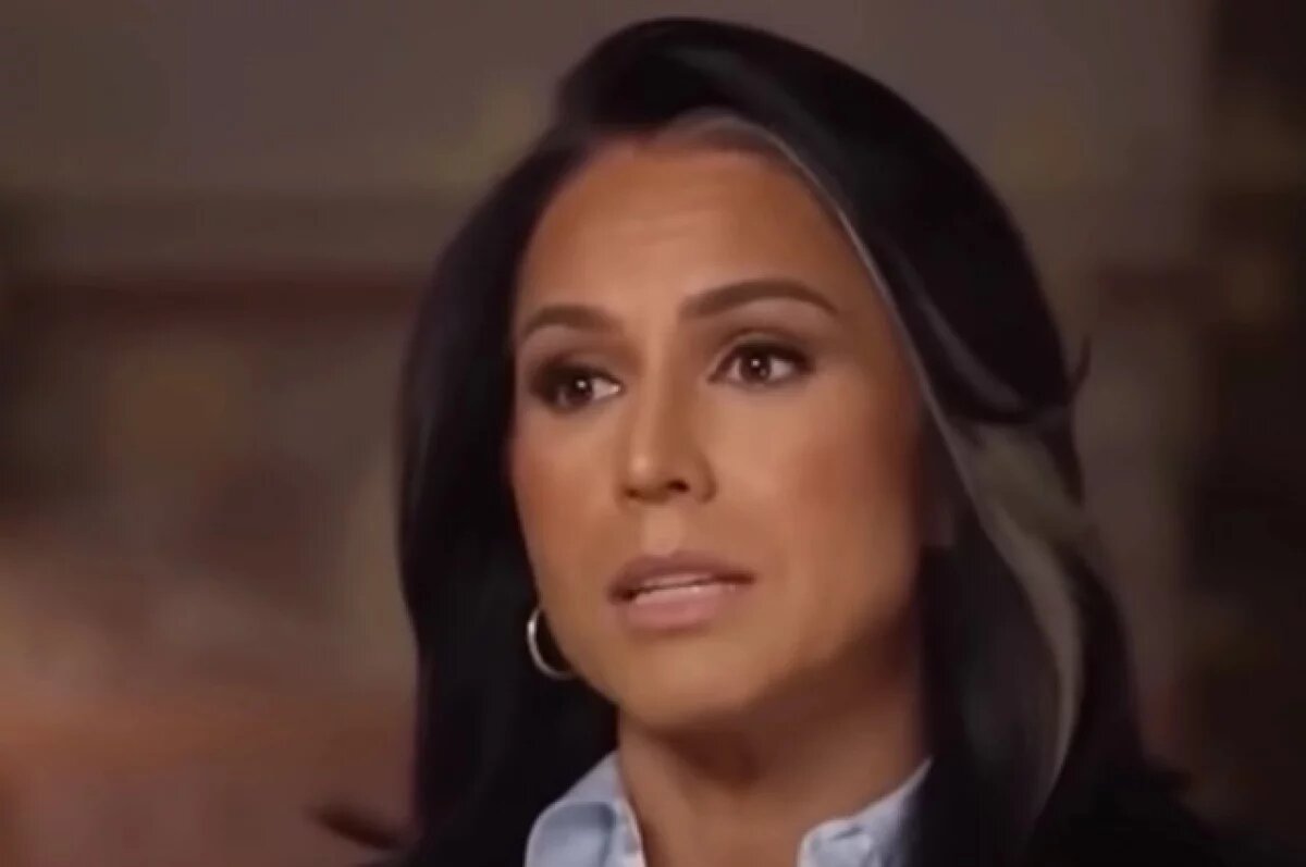    Габбард: Зеленский пытается втянуть США в ядерную войну с РФ