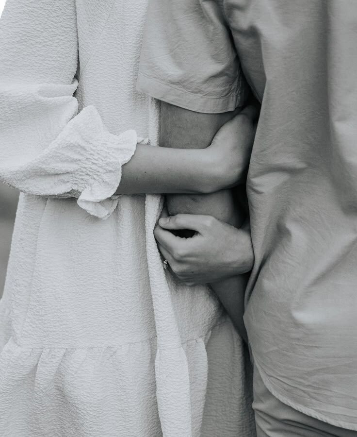 Отношения — это основа нашей жизни на Земле. 