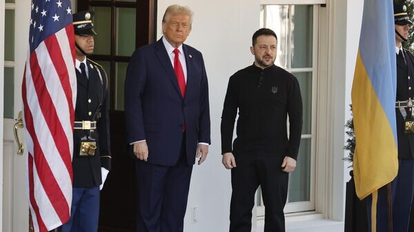    © Getty Images / Chip Somodevilla