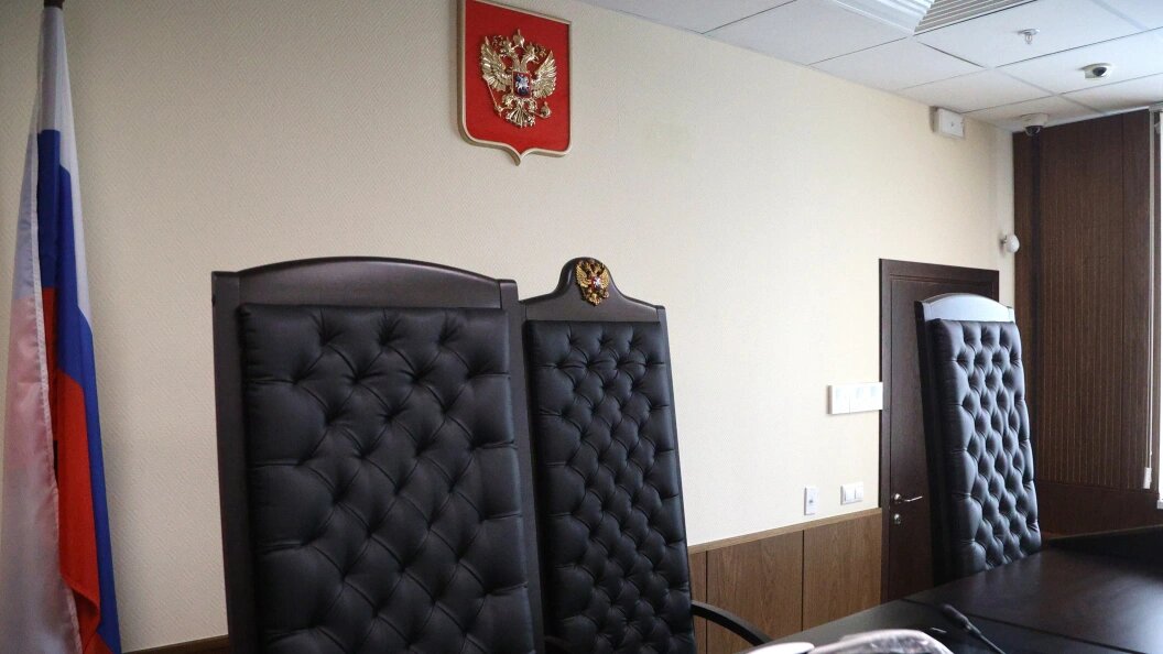    Belkin Alexey/news.ru/Globallookpress