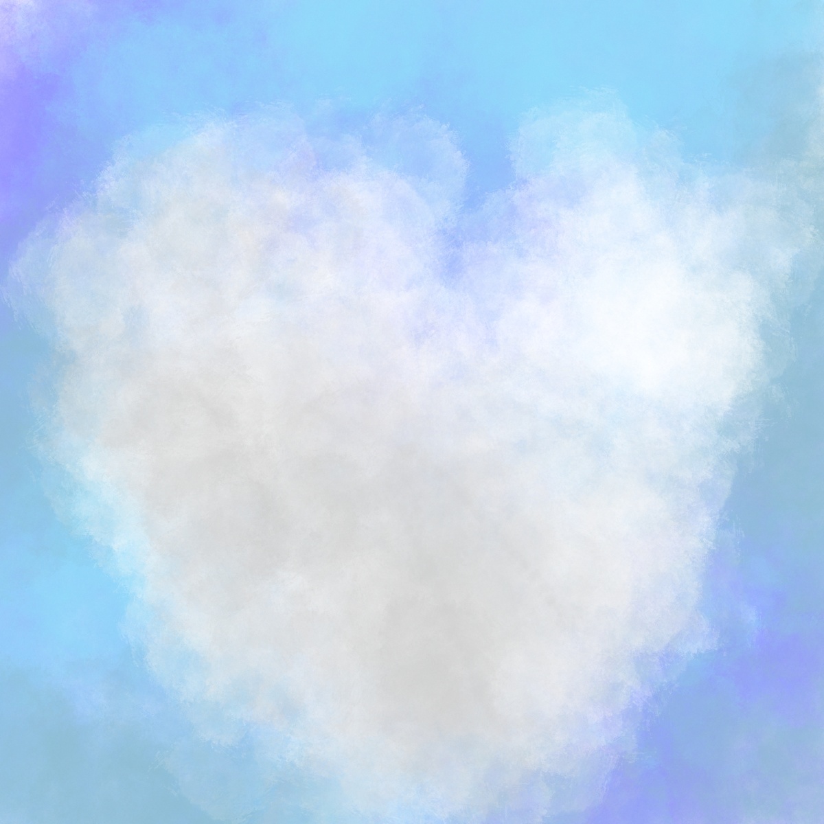 Вот тебе знак) арт автора