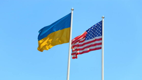    Американская военная помощь Украине может быть полностью прекращена – NYT Богдан Герцен