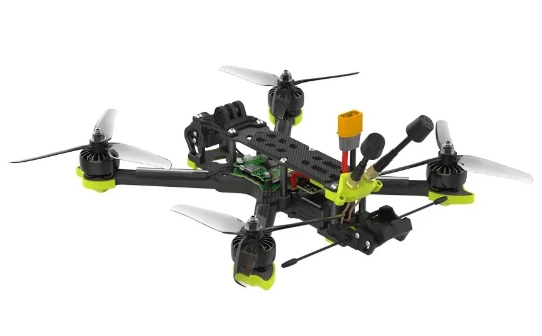 IFlight Nazgul 5 V3. 