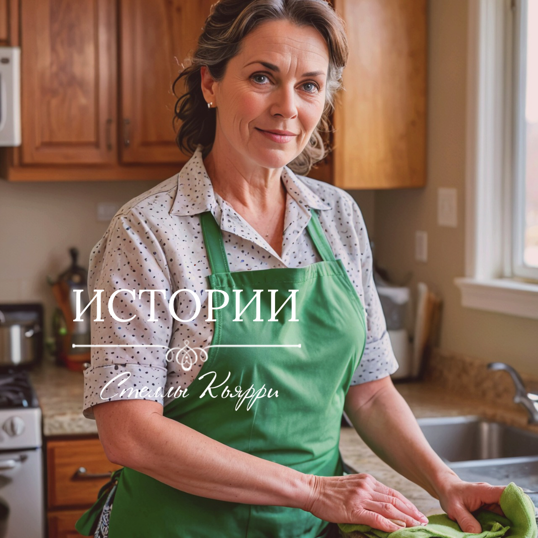 ©Стелла Кьярри