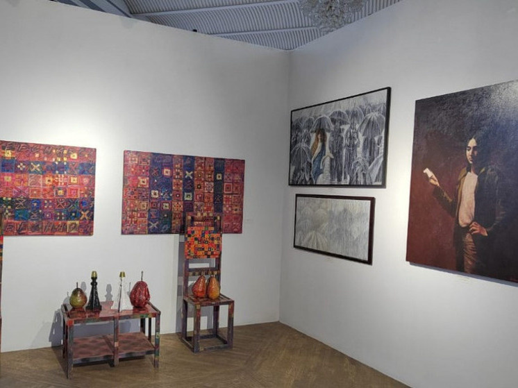     Фото: правительство Тамбовской области