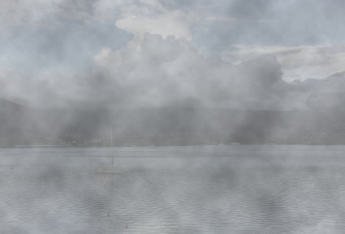 Пока будущее очень туманно.