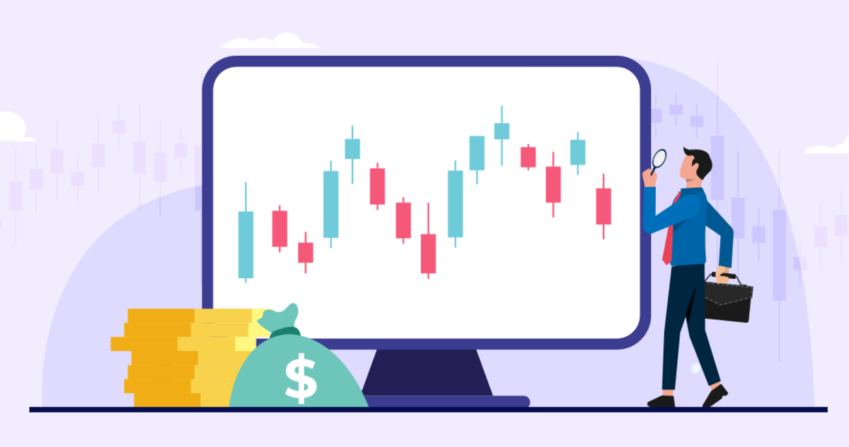 Как отличить трендовое движение от коррекции