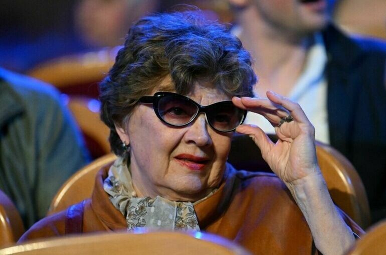   Кристина Кормилицына / РИА Новости