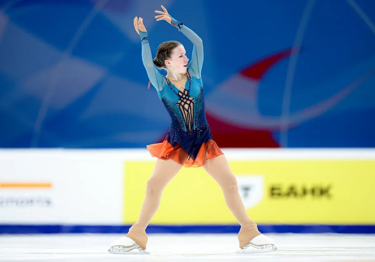 Фото Александра Мысякина 