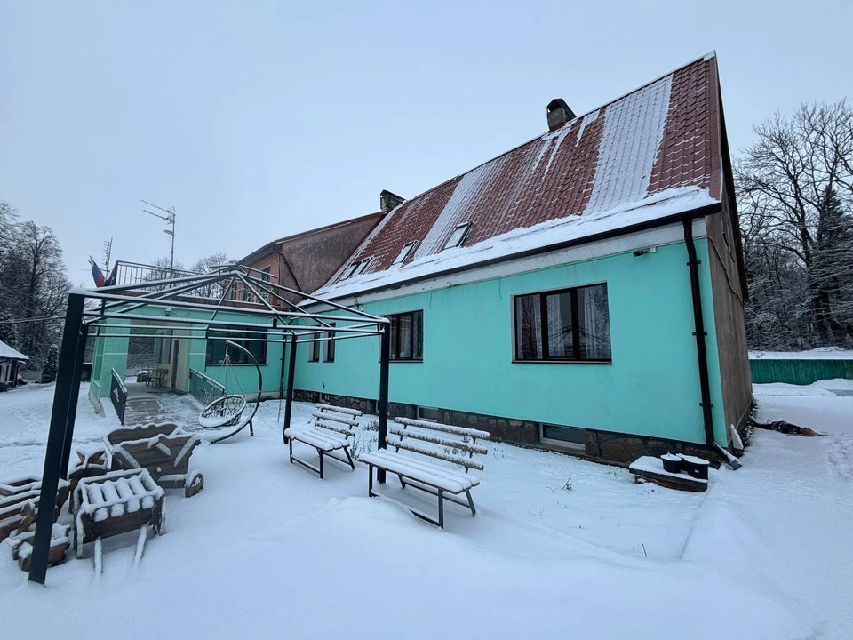 Фото: предоставлено СУ СКР по Калининградской области