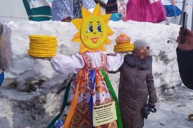    Почему не смогли спасти женщину, подавившуюся блином в Красноярском крае?