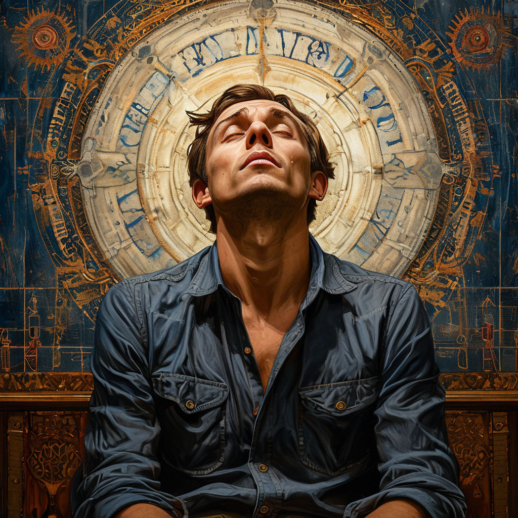 Синдром хронической усталости: как распознать и вернуть энергию