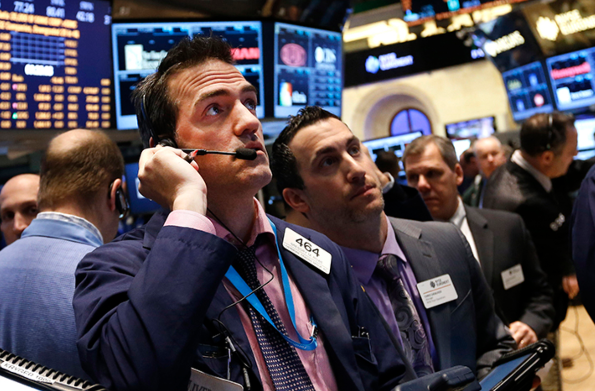 Почему важно понимать динамику фондовых индексов