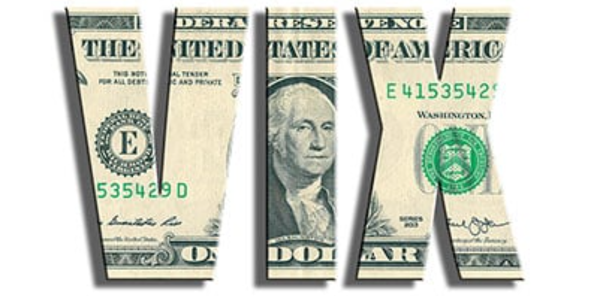 Как использовать индекс волатильности VIX в анализе